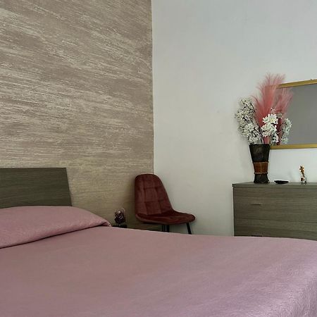 Apartamento La Finestrella Giardina Gallotti Exterior foto