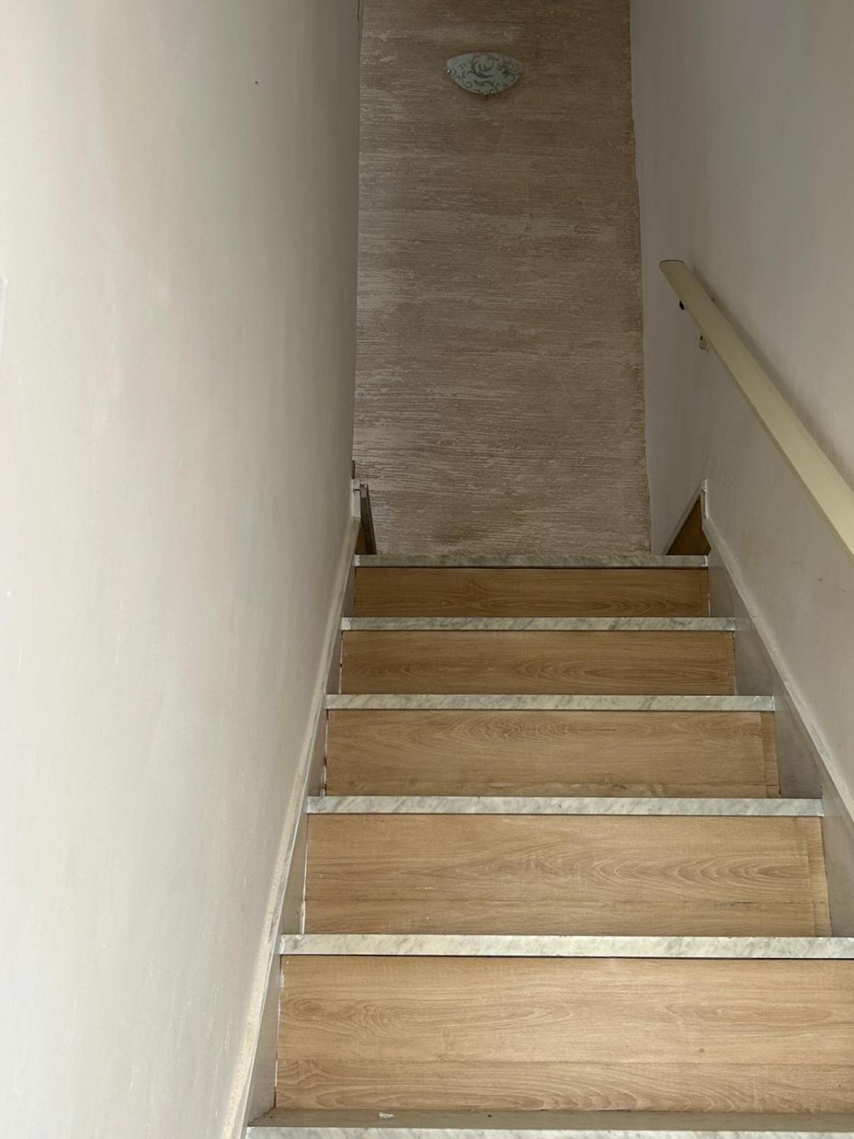 Apartamento La Finestrella Giardina Gallotti Exterior foto