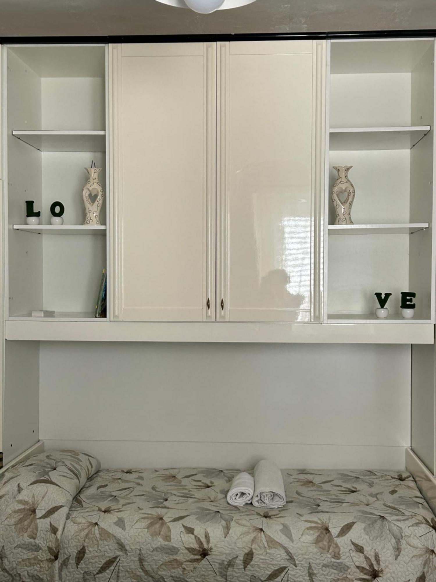 Apartamento La Finestrella Giardina Gallotti Exterior foto
